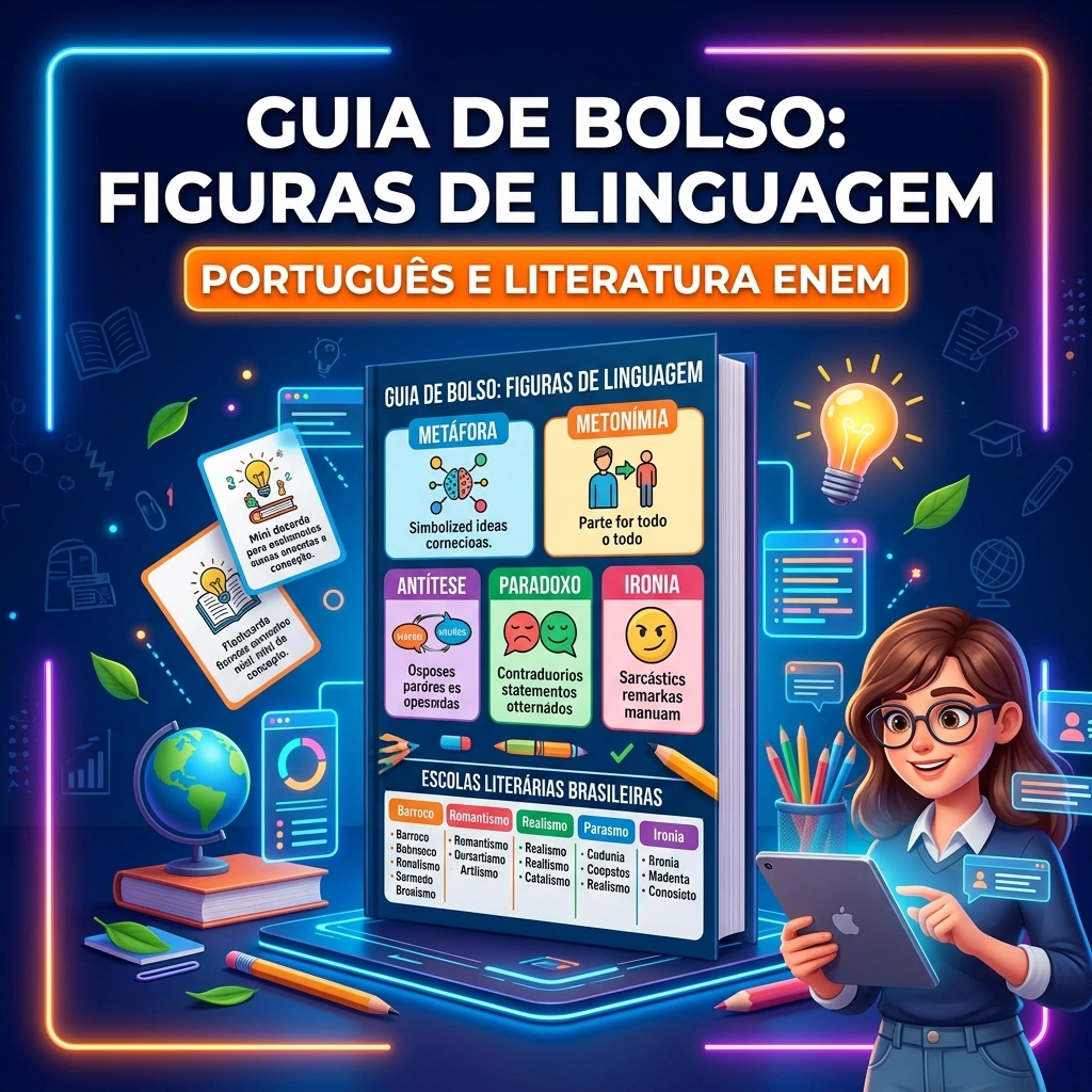 Bônus 2 - Guia de Bolso: Linhas do Tempo & Autores